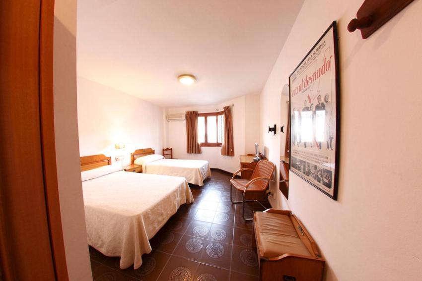 Bed & Breakfast Niagara L'Alfàs del Pi Pokój zdjęcie